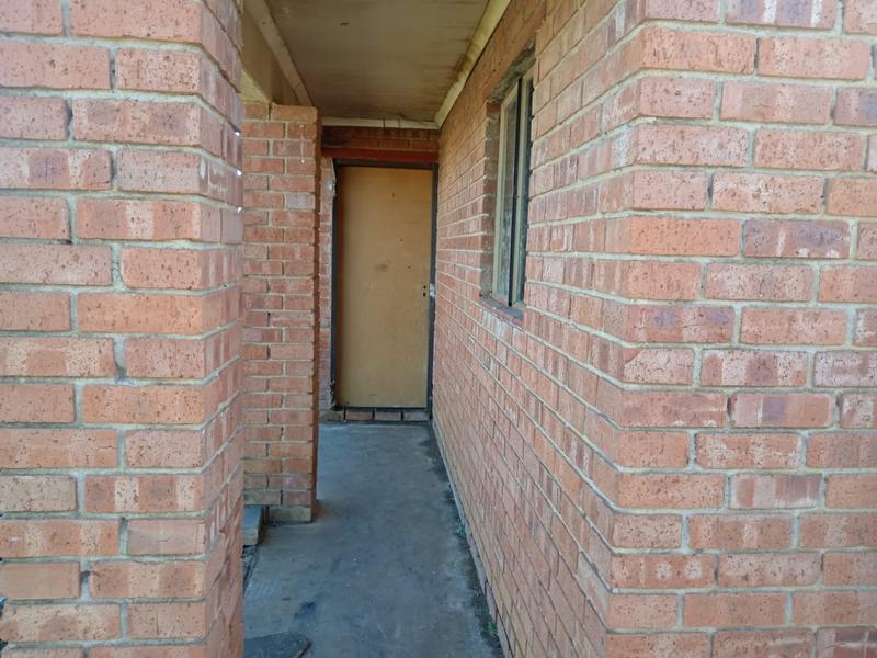 2 Bedroom Property for Sale in Welkom Free State